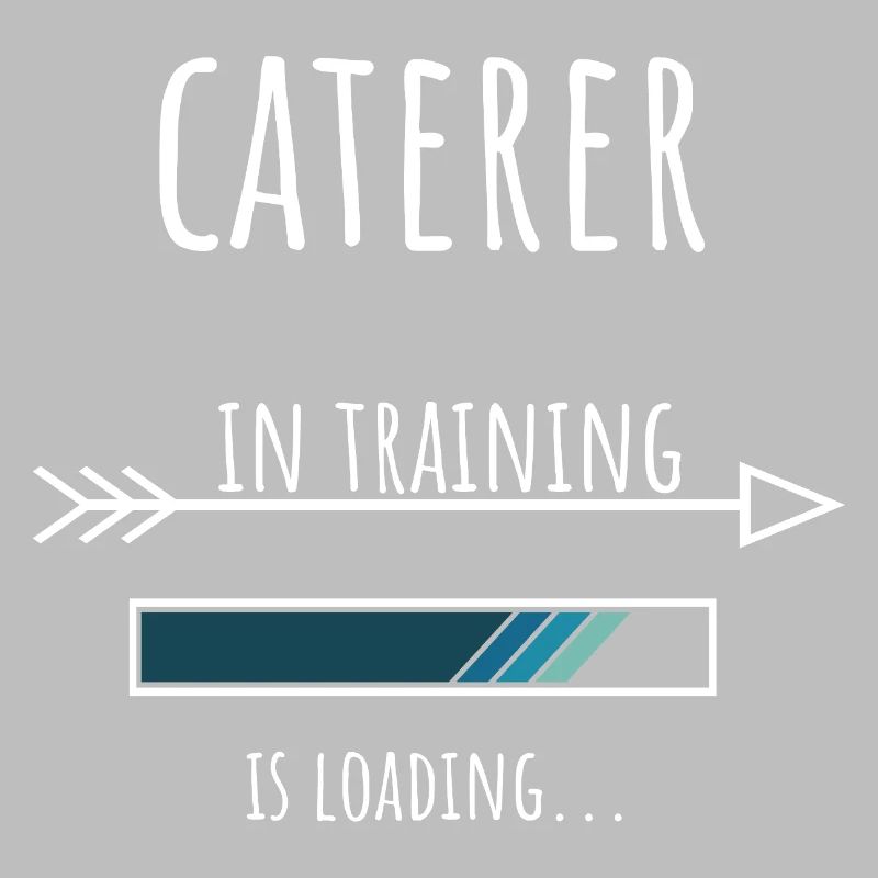 Caterer Gift Profession Training Caterer
