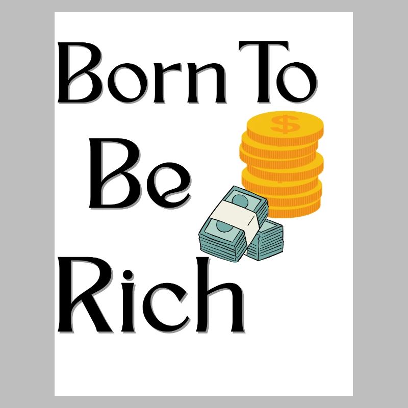 Birth to Wealth Designer Tea