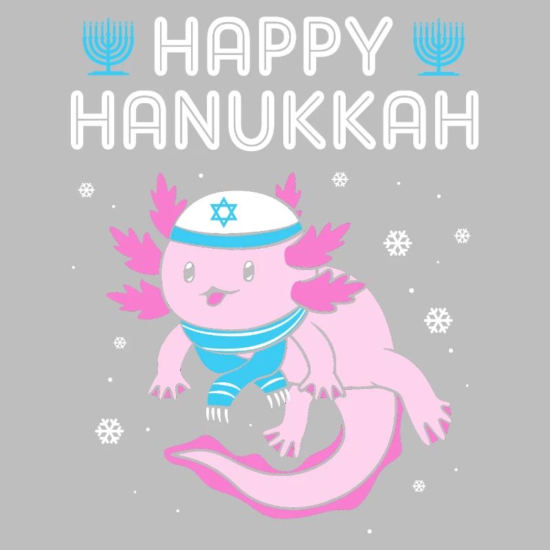 Hanoukka Hanoukka Hanoukka