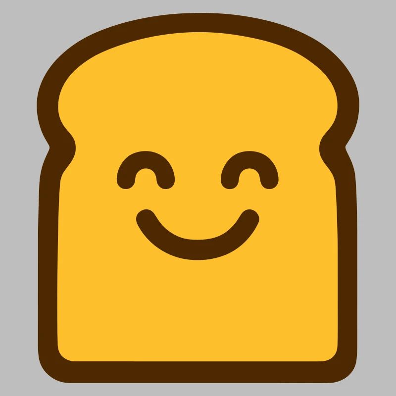 Toast mignon
