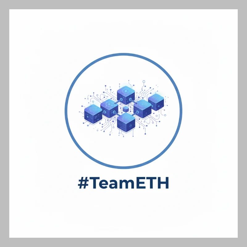 TeamETH node network