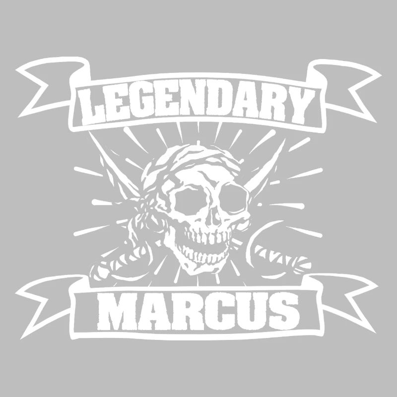Marcus