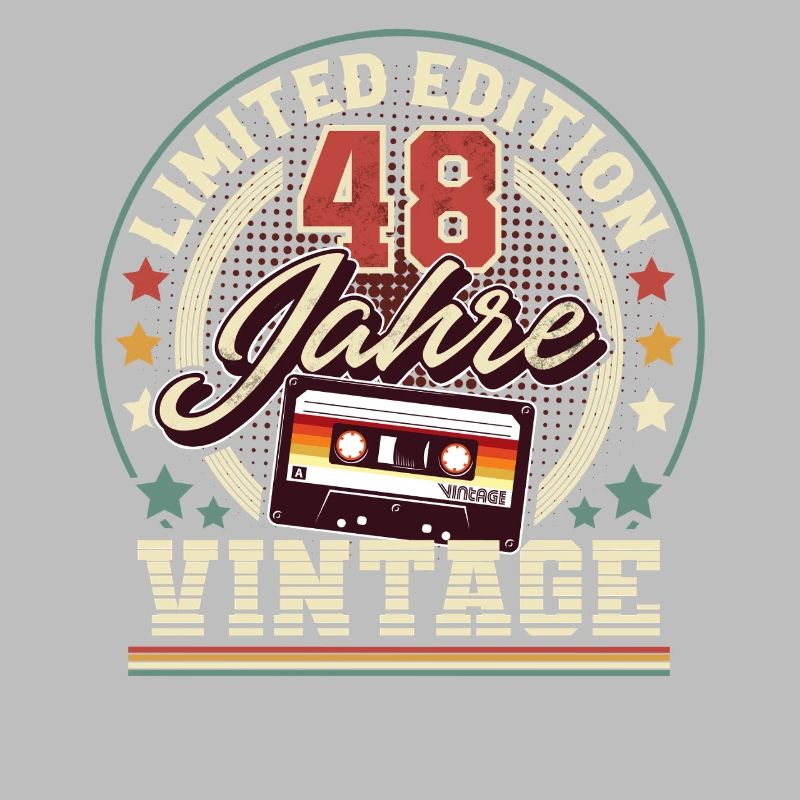 48e anniversaire