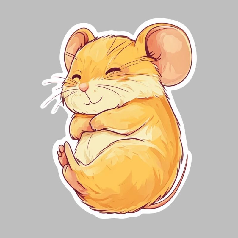 mouse