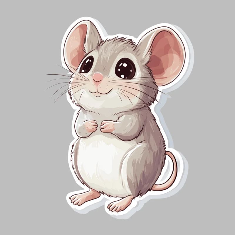 mouse