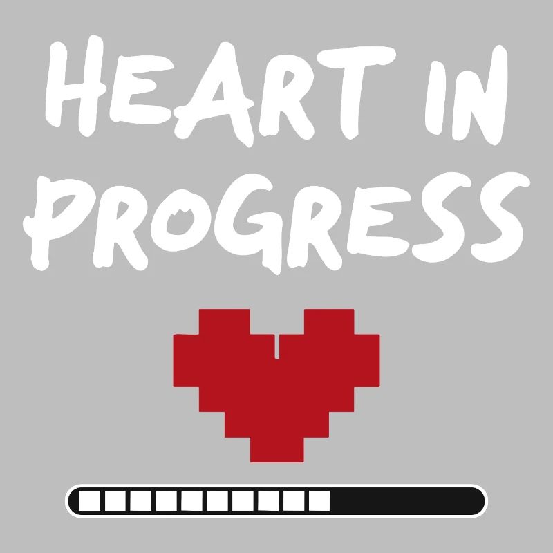 HEART IN PROGRESS Statement
