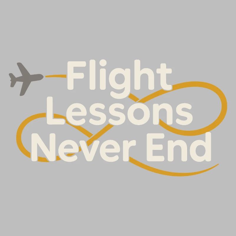 Fluglehrer Cfi Pilot Luftfahrtlehrer