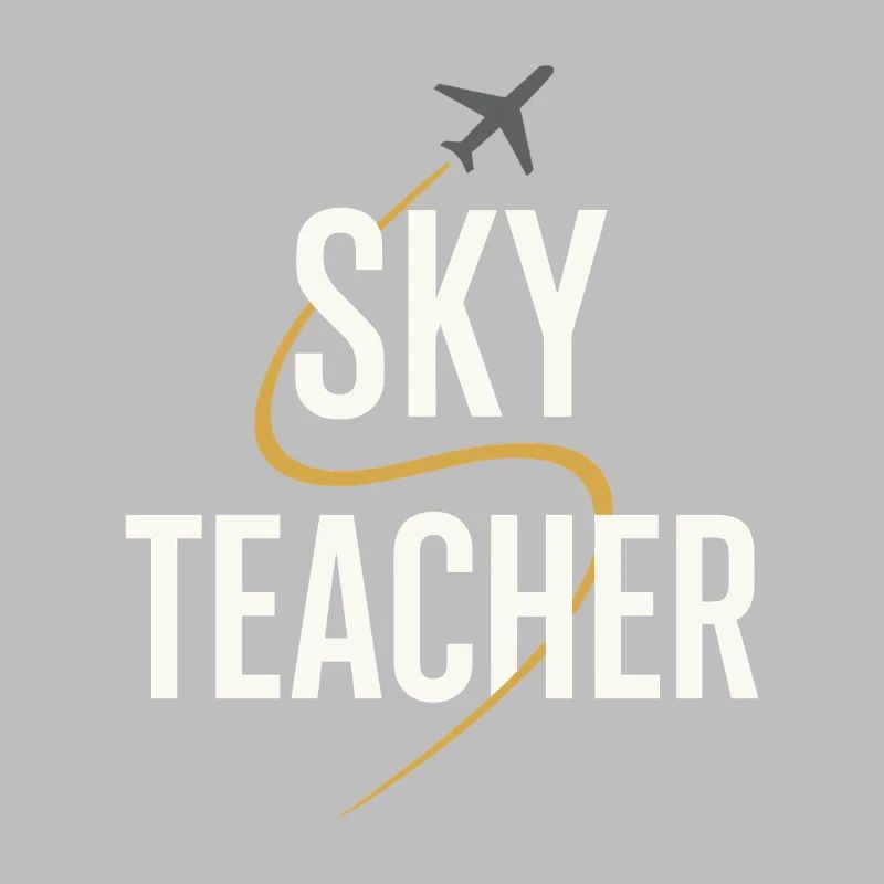 Flight Instructor Cfi Pilot Aviation Instructor