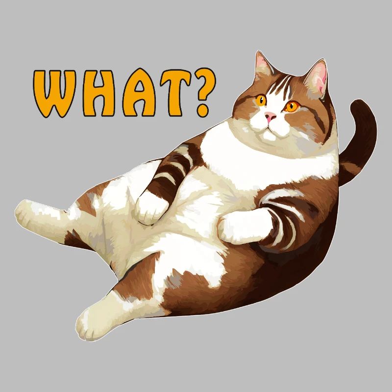 LA GRAISSE DE CHAT RÉSIDE DANS CE QU’EST LA GRAISSE DE CHAT
