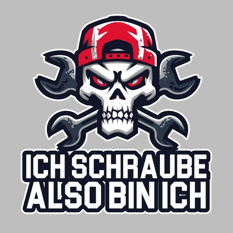 I screw, therefore I am – workshop philosophy