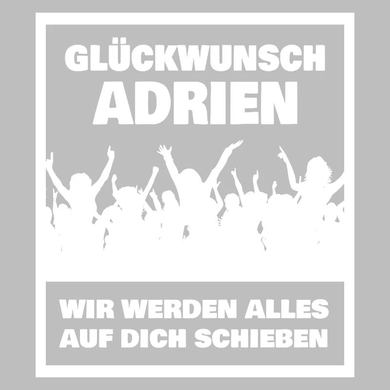 Adrien as a given name