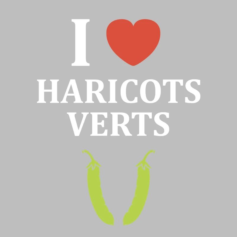 haricot vert