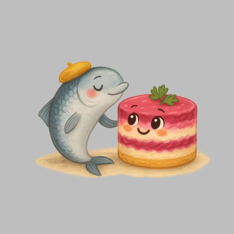 Herring rencontre Schuba
