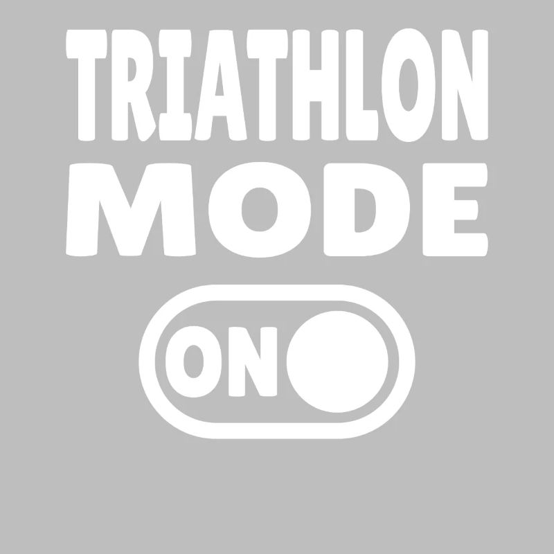 Mode triathlon ACTIVÉ - Course cycliste de natation