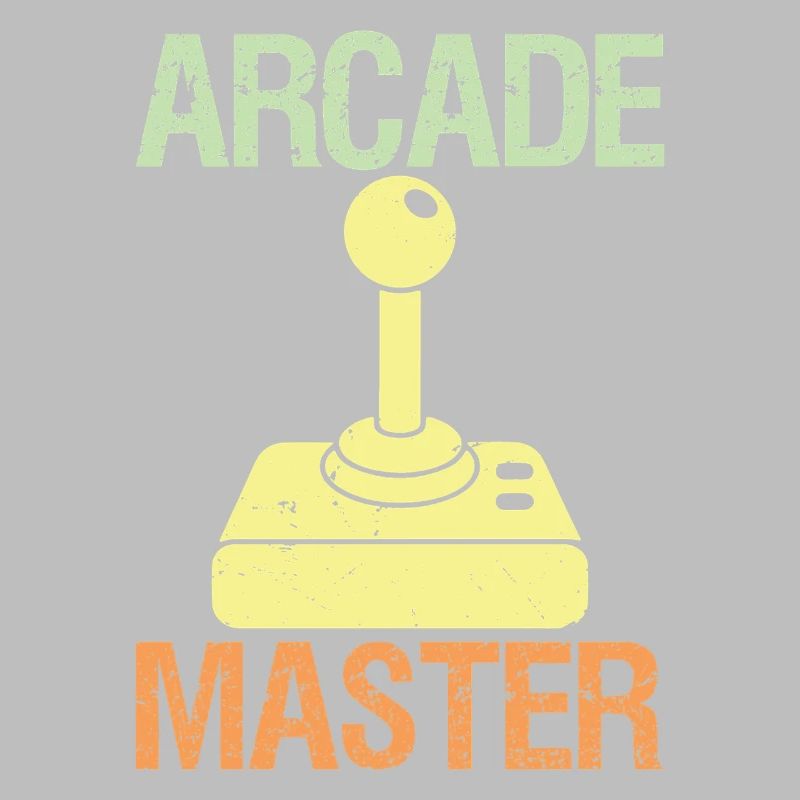 Arcade Master Classic Controller Retro Gaming 
