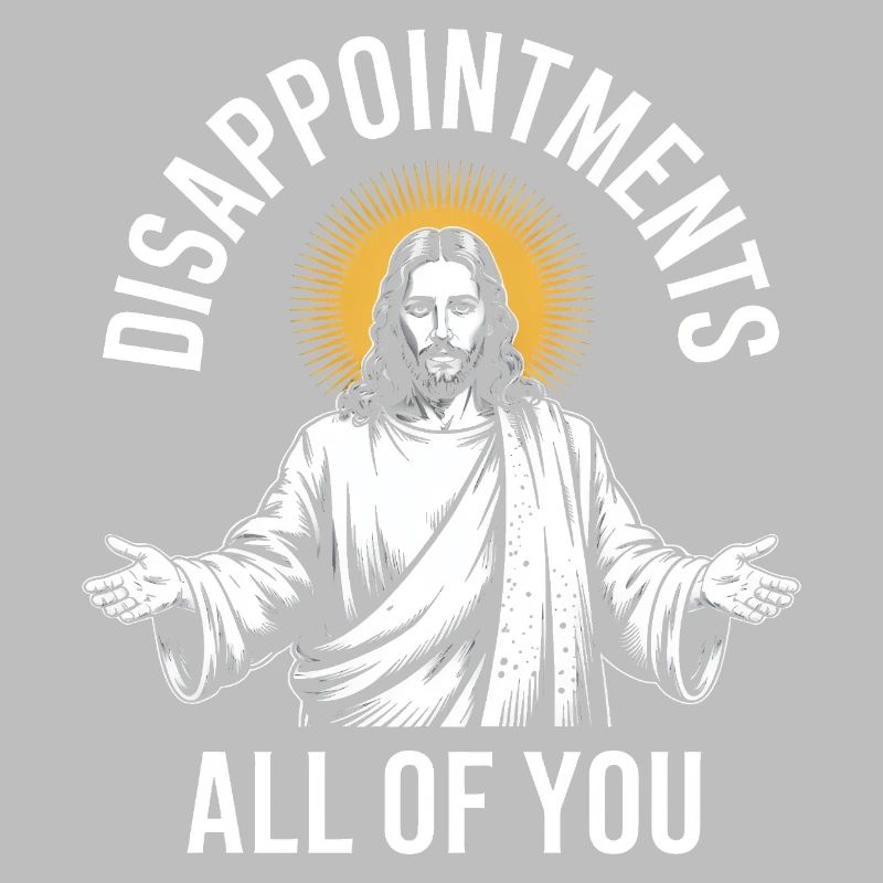 Déceptions à vous tous