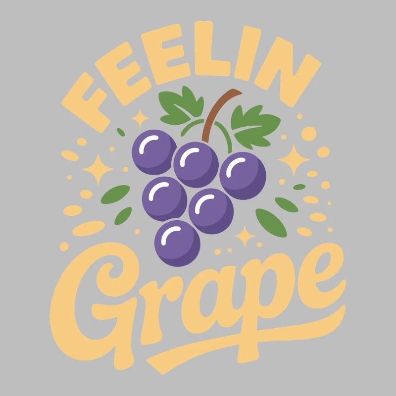 Feelin Grape