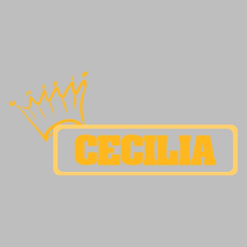 Cecilia comme nom