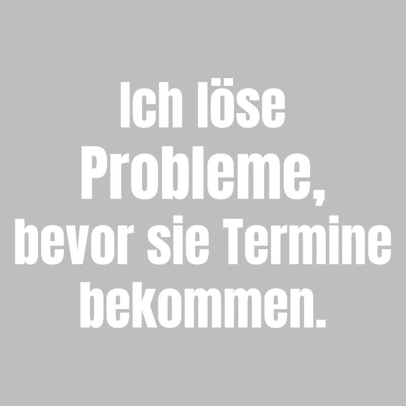 Proactive resolution before appointments