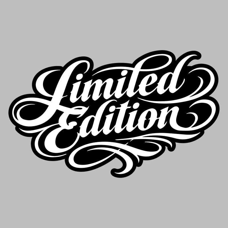 Édition limitée