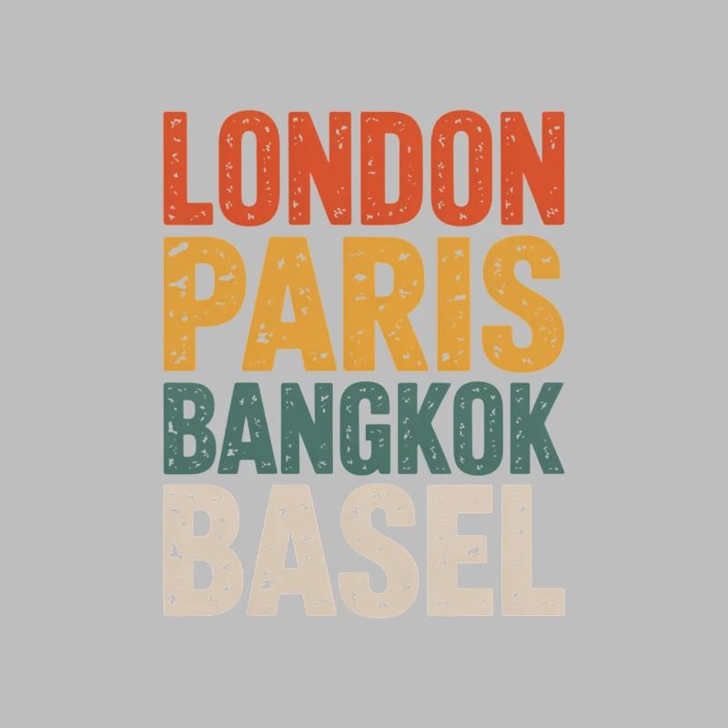Bâle