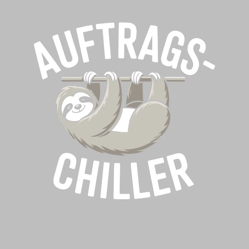 Commander Chiller Commander Chiller Bureau Sloth