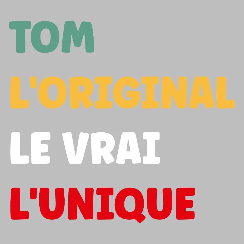 Tom