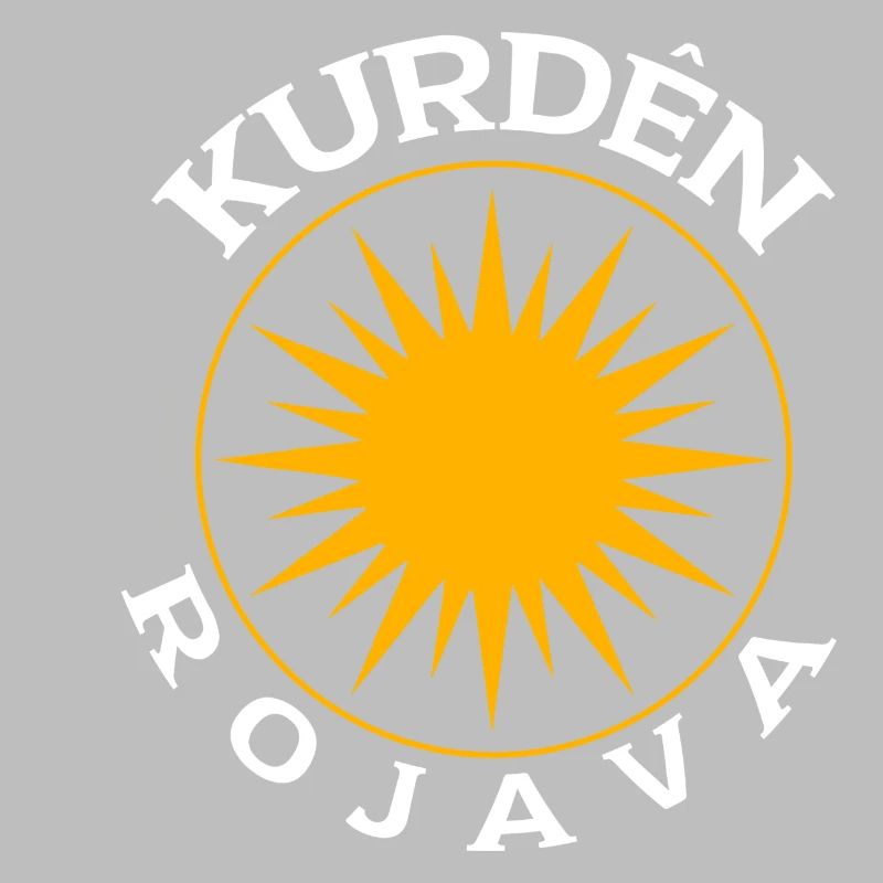 Kurden Rojava