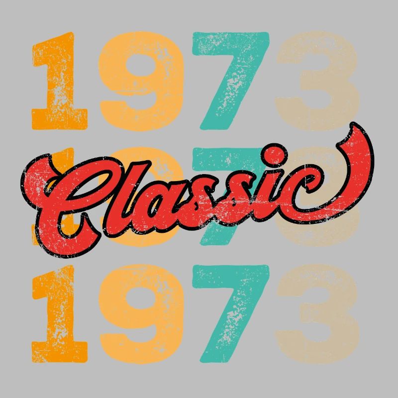 Classique 1973