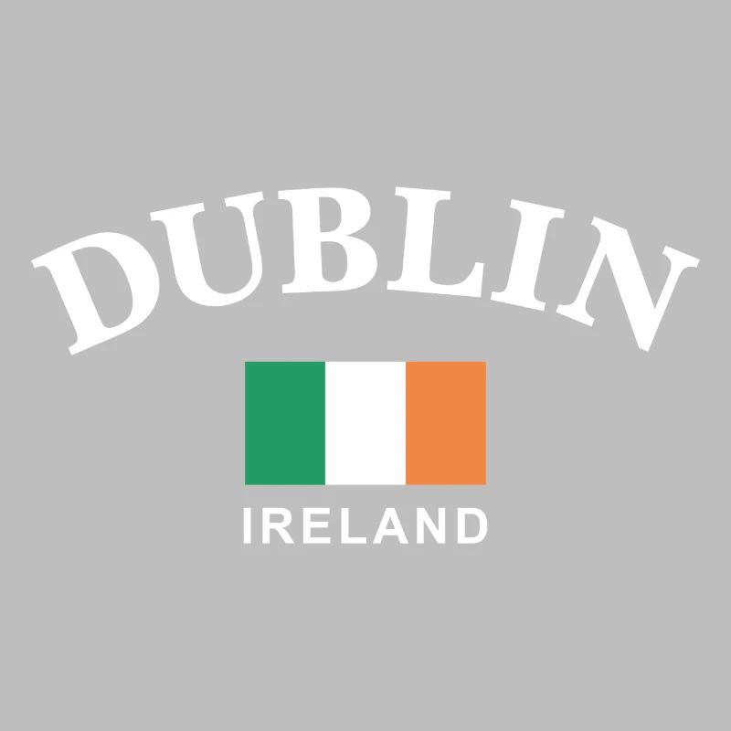 Dublin, Irlande