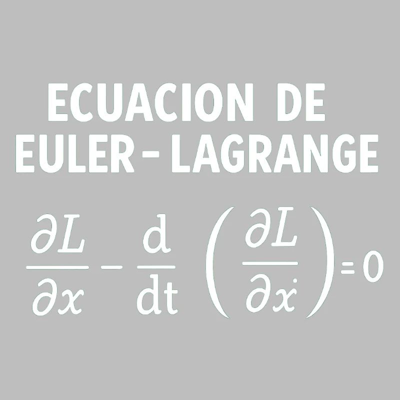 EC-EULER-LAGRANGE