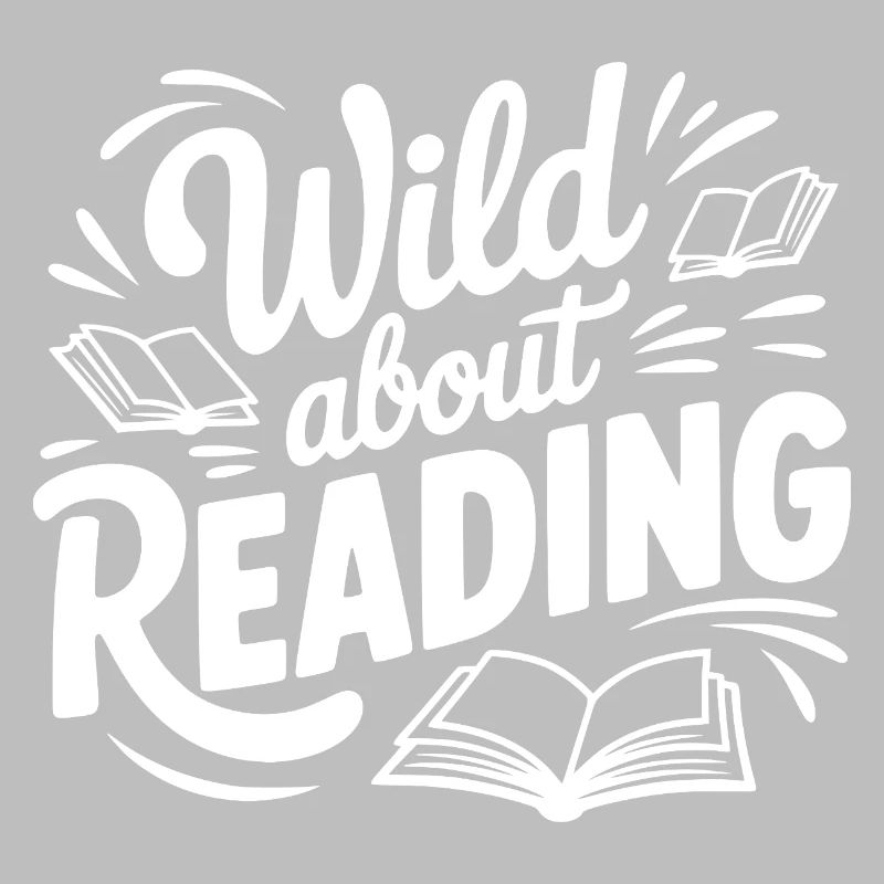 Passionné de lecture