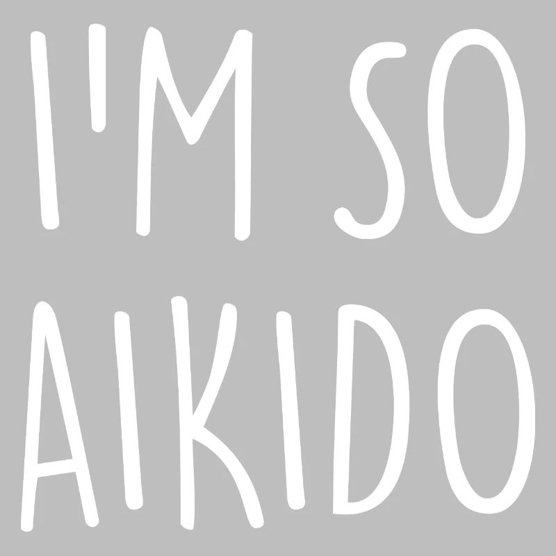 aïkido