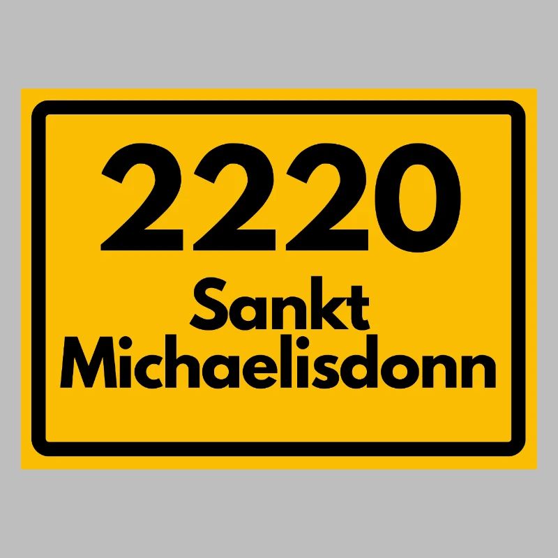 OLD POSTCODE POSTCODE 2220 SANKT MICHAELISDONN