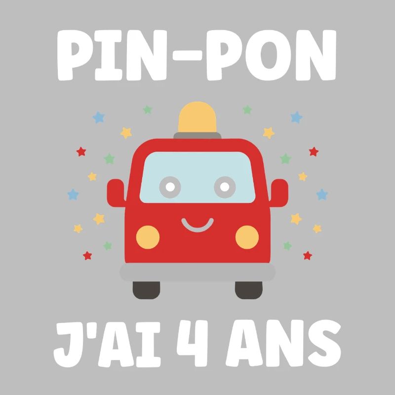 4 ans