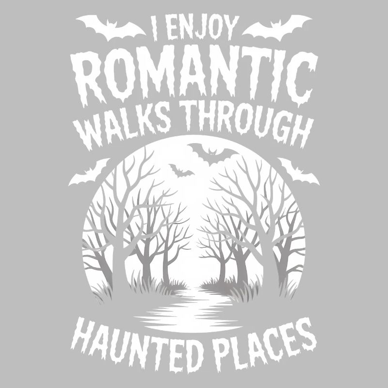 Horror Sprüche Romantisch Lustige Horror Geschenk 
