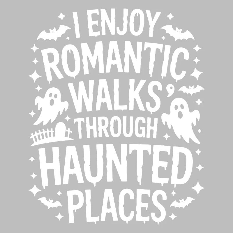 Horror Sprüche Romantisch Lustige Horror Geschenk 