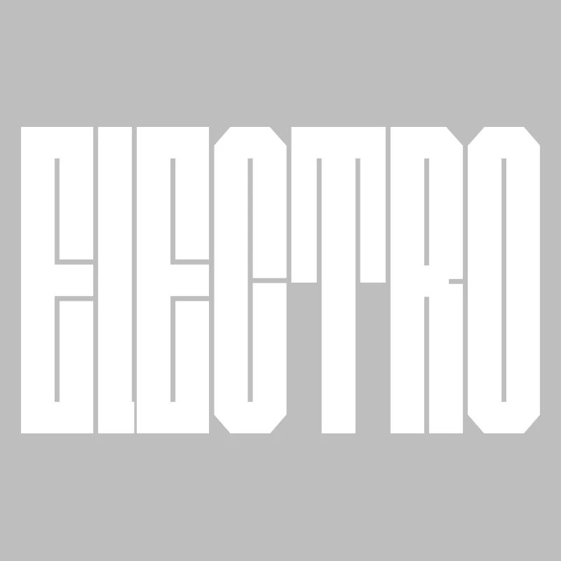 Monochrome Vertical Glyphs