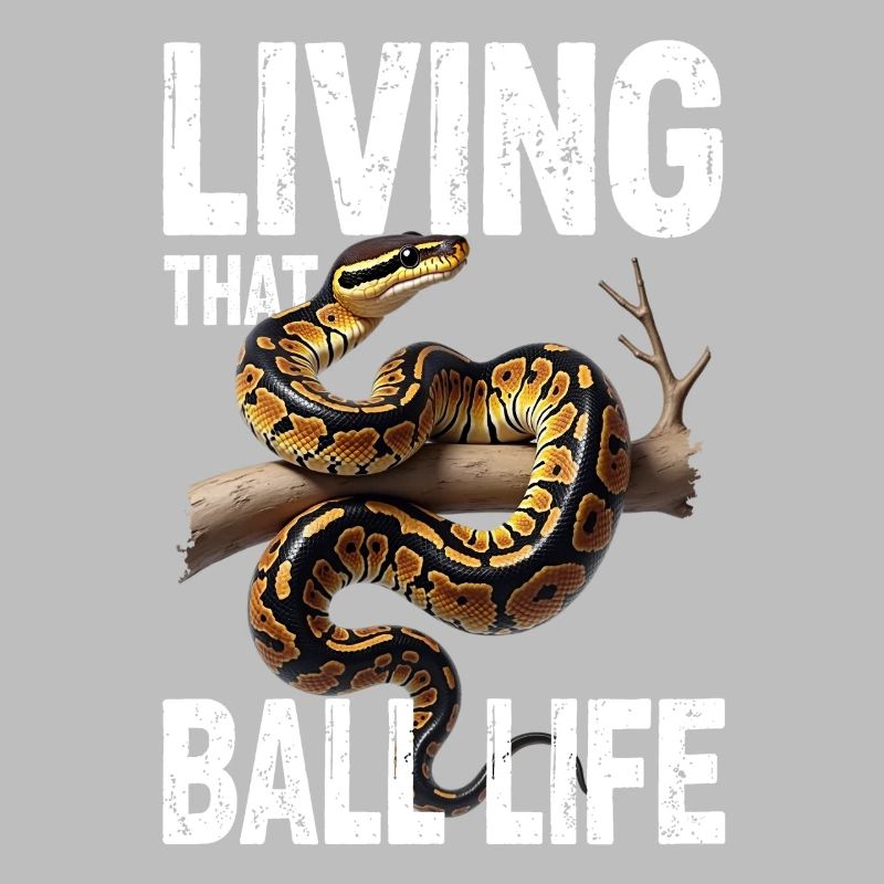 King Python Snakes Lover Terrarium Python