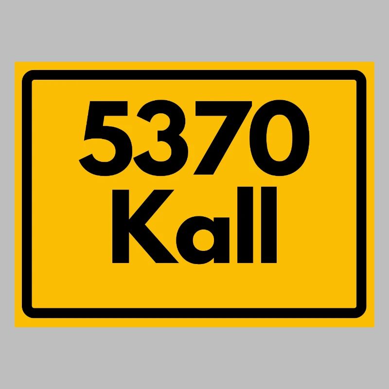 OLD POSTCODE POSTCODE RETRO 5370 KALL