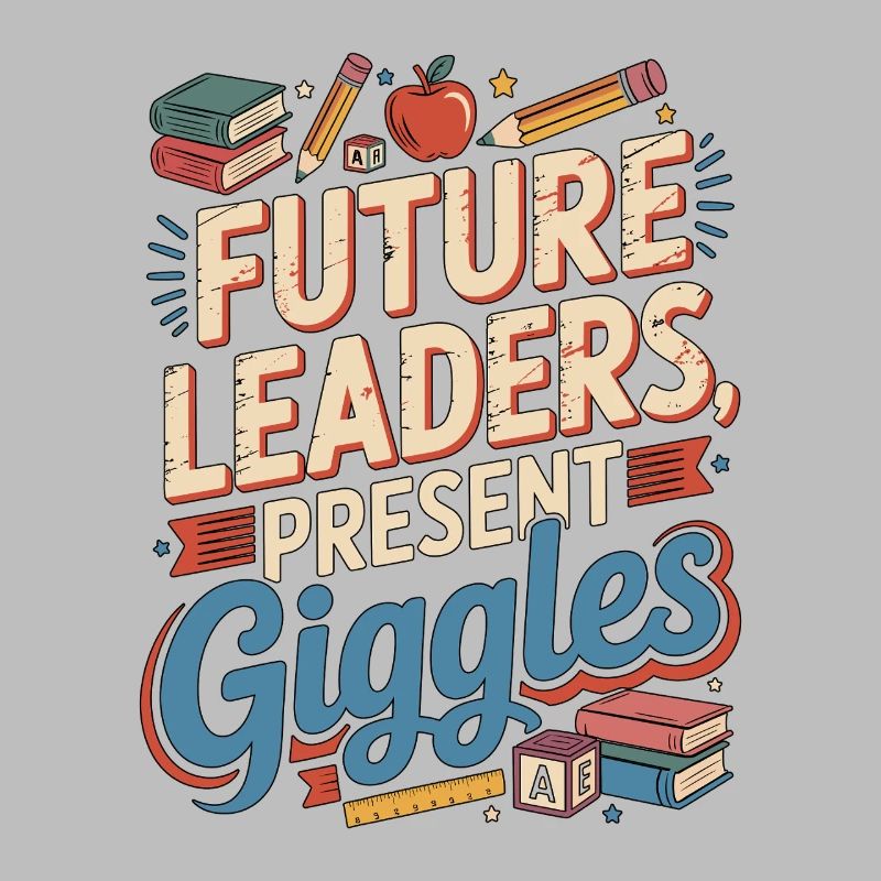 Elementary Teacher Future Leaders Teaching Career