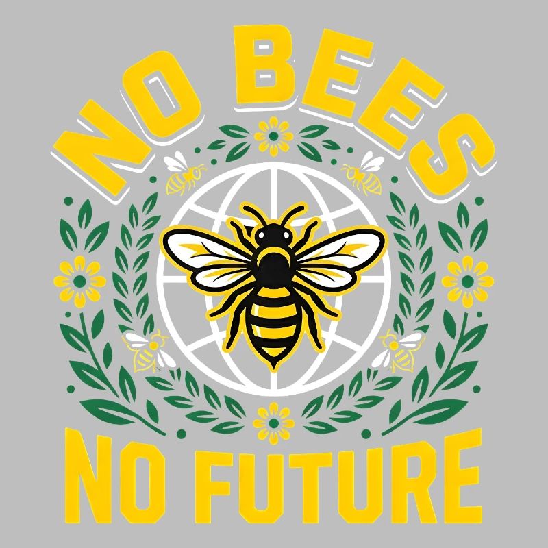 Save the Bees - Retro Environmental Statement