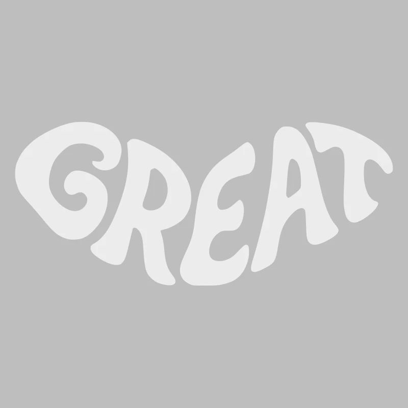 Un excellent design de mots bubbel