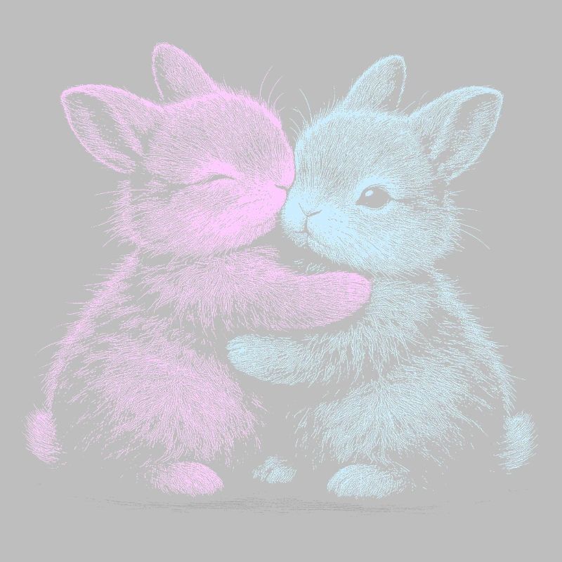 Lapin pygmée