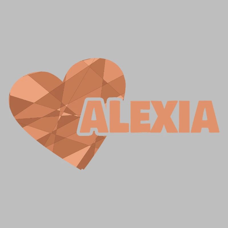Chère Alexia,