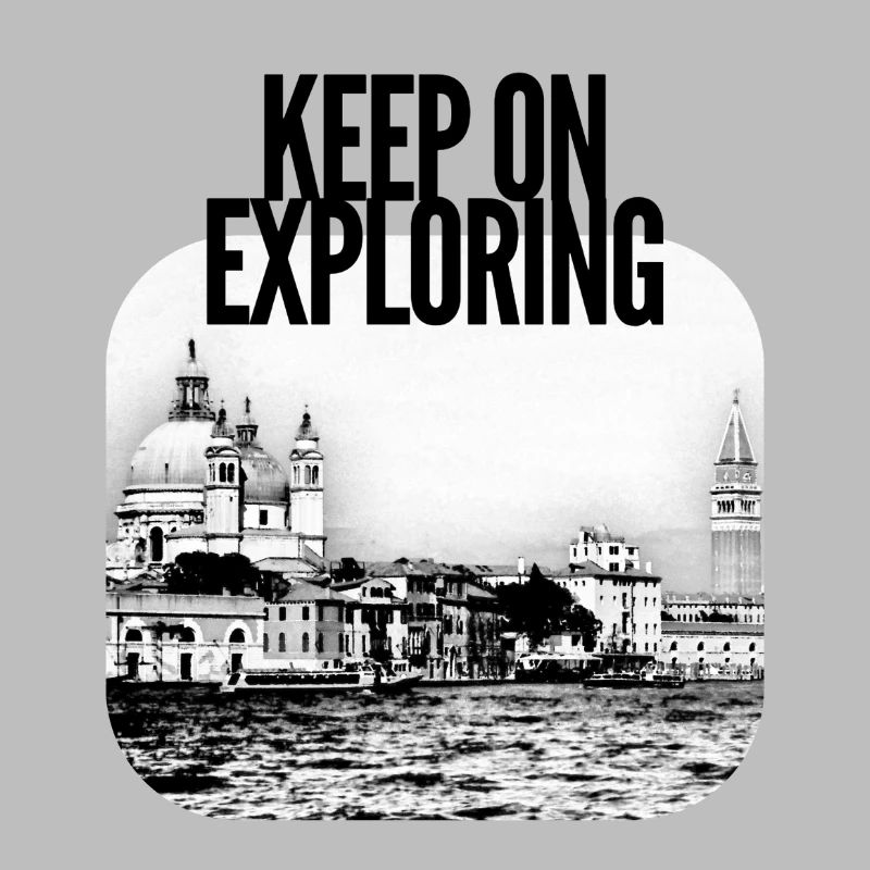 Exploring Venezia Stadtbild