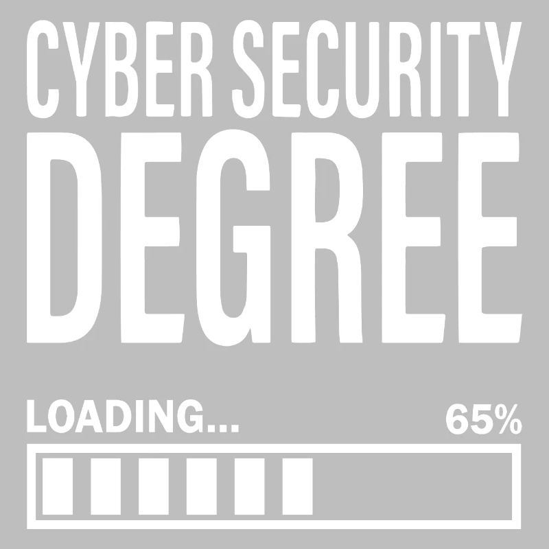 Cybersecurity Student Engineer Cyber Security