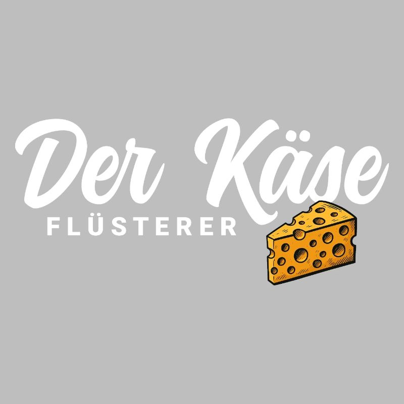 Der Käse Flüsterer