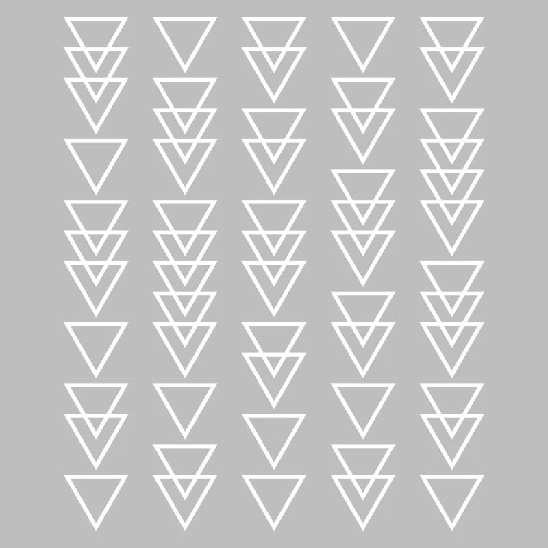 Triangular Cascade