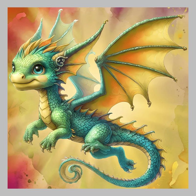Drache